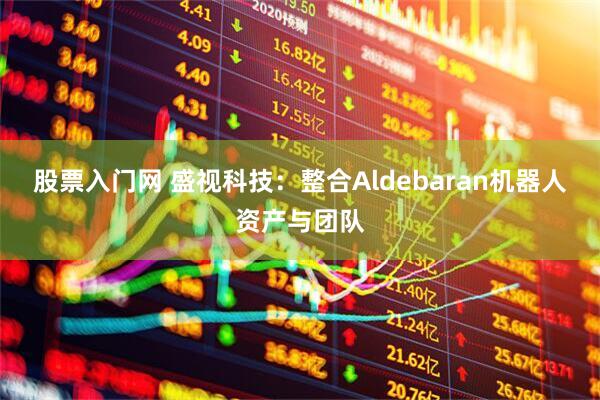 股票入门网 盛视科技：整合Aldebaran机器人资产与团队